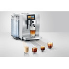 JURA Z10 Aluminium White EB